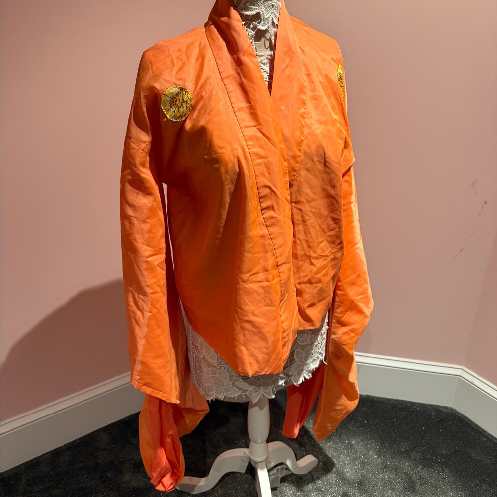 Vintage kimono, short jacket
